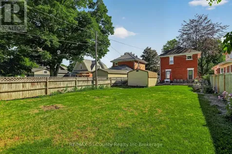 335 Broadway Street Tillsonburg ON N4G 3S4