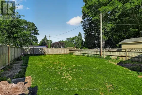 335 Broadway Street Tillsonburg ON N4G 3S4