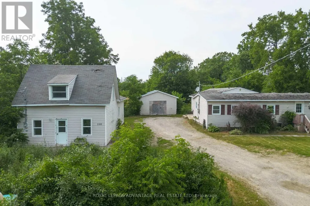 110/112 Lorne Street Smiths Falls ON K7A 3L1