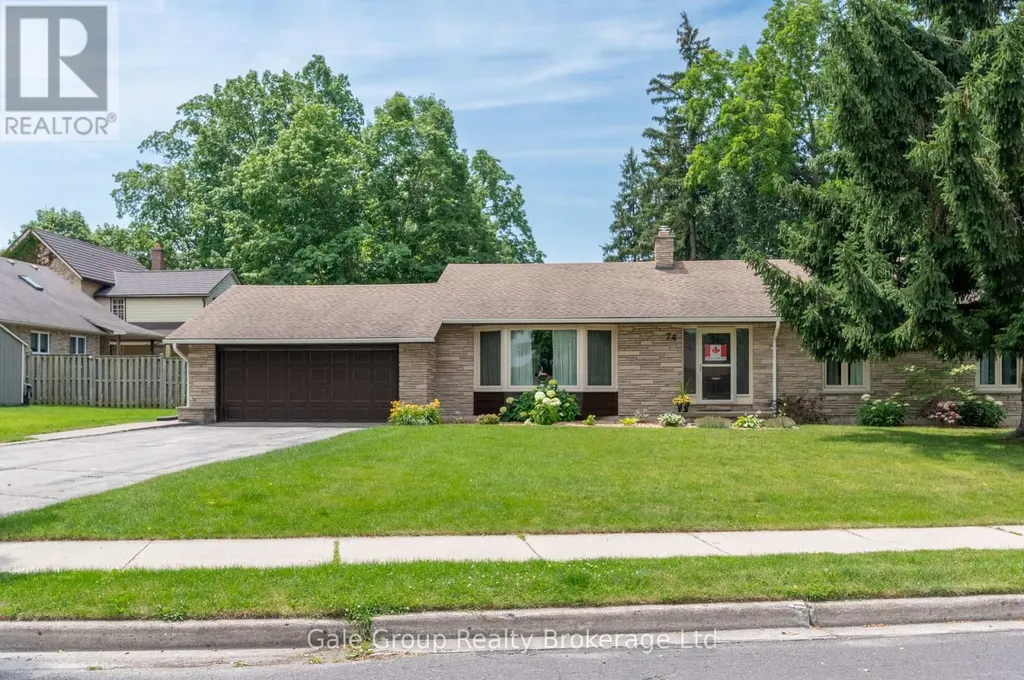 74 Pine Street West Aylmer ON N5H 1P3