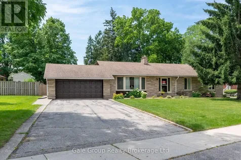 74 Pine Street West Aylmer ON N5H 1P3