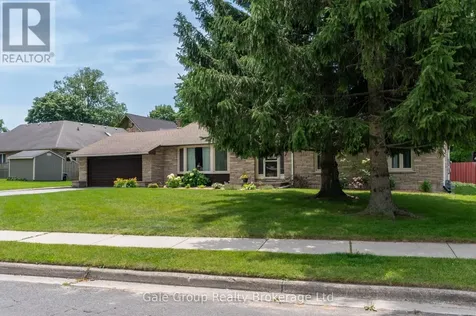 74 Pine Street West Aylmer ON N5H 1P3