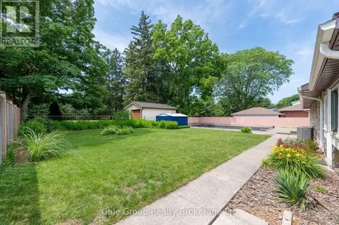 74 Pine Street West Aylmer ON N5H 1P3