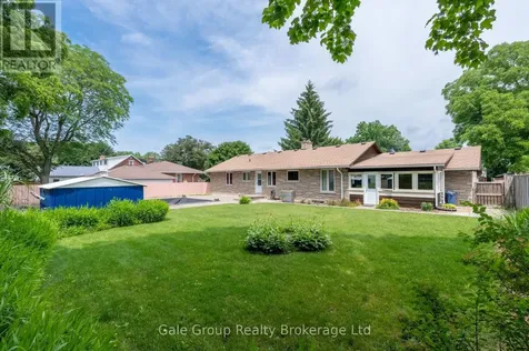 74 Pine Street West Aylmer ON N5H 1P3