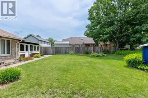 74 Pine Street West Aylmer ON N5H 1P3