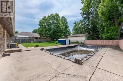74 Pine Street West Aylmer ON N5H 1P3