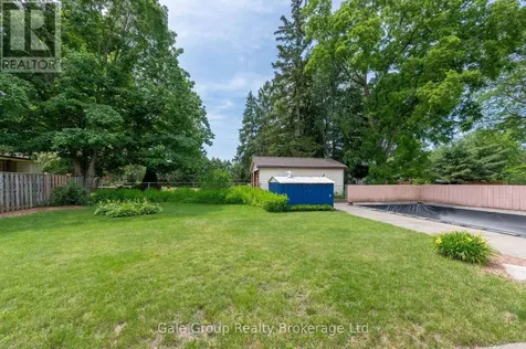74 Pine Street West Aylmer ON N5H 1P3