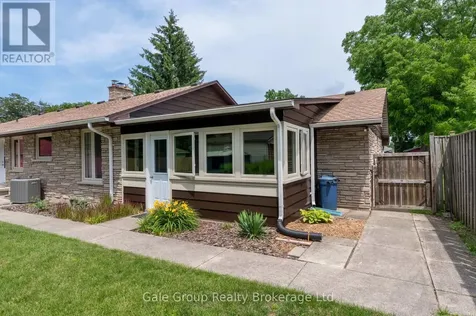 74 Pine Street West Aylmer ON N5H 1P3