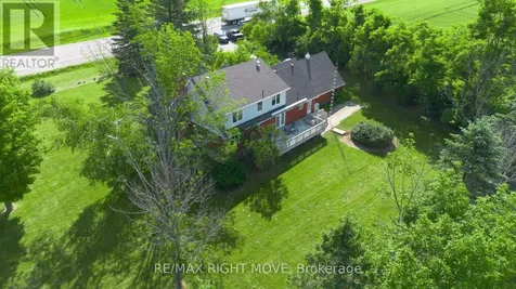 9992 Hwy 12 Highway Oro-medonte ON L0K 1E0
