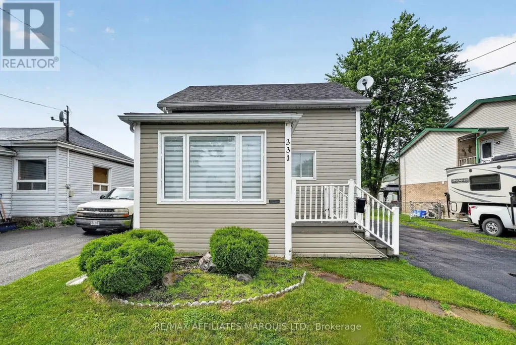 331 Sixth Street West Cornwall ON K6J 2X1