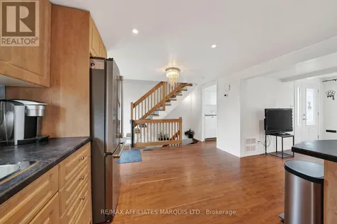 331 Sixth Street West Cornwall ON K6J 2X1