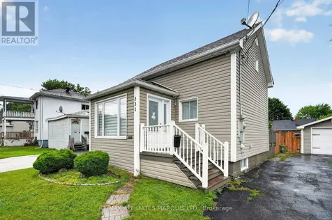 331 Sixth Street West Cornwall ON K6J 2X1