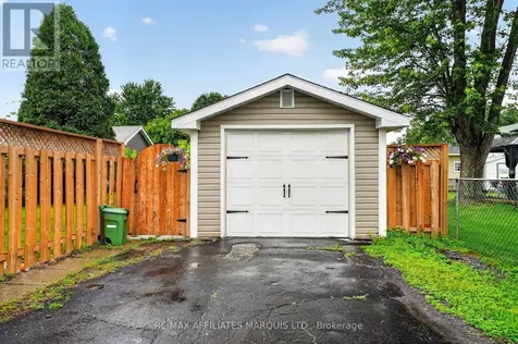 331 Sixth Street West Cornwall ON K6J 2X1
