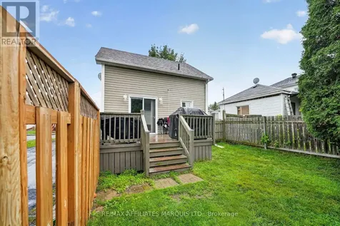 331 Sixth Street West Cornwall ON K6J 2X1