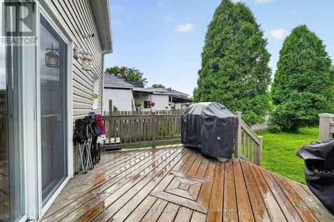 331 Sixth Street West Cornwall ON K6J 2X1