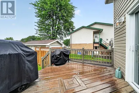 331 Sixth Street West Cornwall ON K6J 2X1