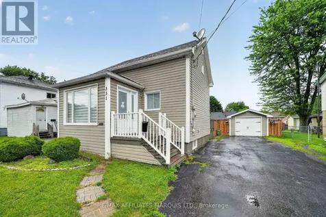 331 Sixth Street West Cornwall ON K6J 2X1