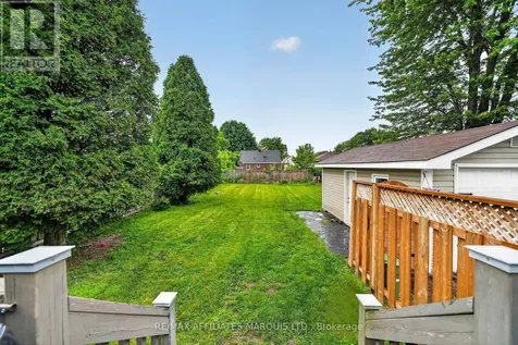 331 Sixth Street West Cornwall ON K6J 2X1