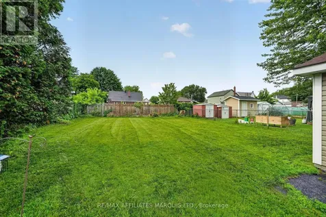 331 Sixth Street West Cornwall ON K6J 2X1