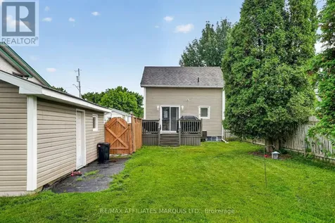 331 Sixth Street West Cornwall ON K6J 2X1