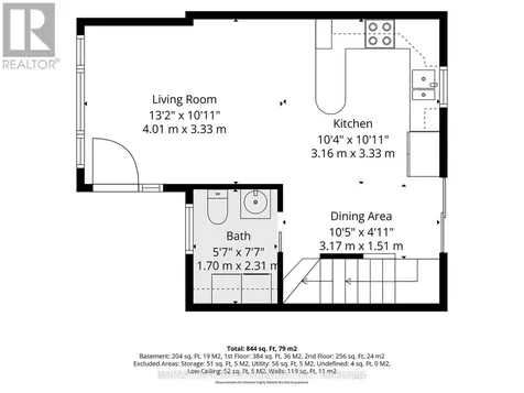 331 Sixth Street West Cornwall ON K6J 2X1