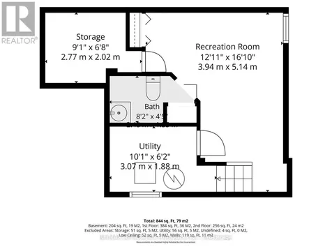 331 Sixth Street West Cornwall ON K6J 2X1