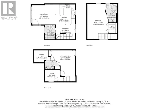 331 Sixth Street West Cornwall ON K6J 2X1