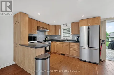 331 Sixth Street West Cornwall ON K6J 2X1