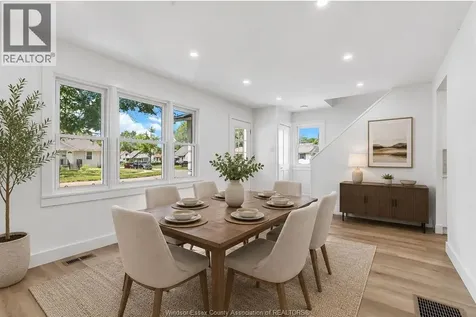 2123 Secord Windsor ON N9B 1T2