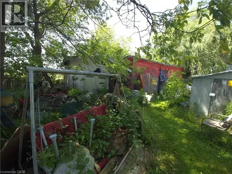 14 Lyons Road Lowbanks ON N0A 1K0