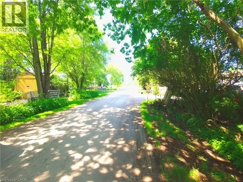 14 Lyons Road Lowbanks ON N0A 1K0
