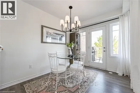 8 Stratus Street Kitchener ON N2R 1R4