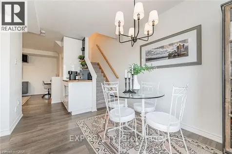 8 Stratus Street Kitchener ON N2R 1R4