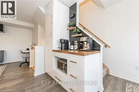 8 Stratus Street Kitchener ON N2R 1R4