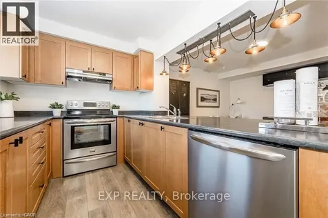 8 Stratus Street Kitchener ON N2R 1R4