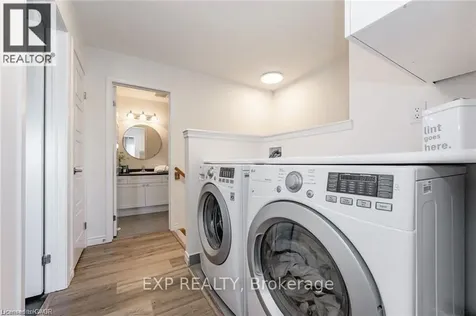 8 Stratus Street Kitchener ON N2R 1R4