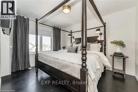 8 Stratus Street Kitchener ON N2R 1R4