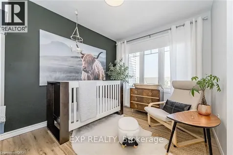 8 Stratus Street Kitchener ON N2R 1R4