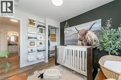 8 Stratus Street Kitchener ON N2R 1R4