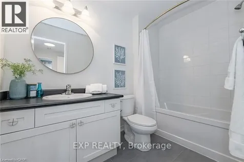 8 Stratus Street Kitchener ON N2R 1R4