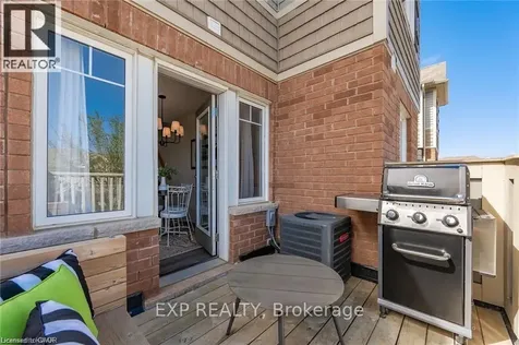 8 Stratus Street Kitchener ON N2R 1R4
