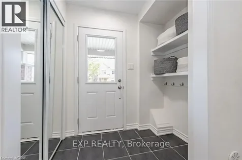 8 Stratus Street Kitchener ON N2R 1R4