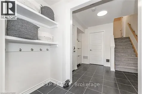8 Stratus Street Kitchener ON N2R 1R4