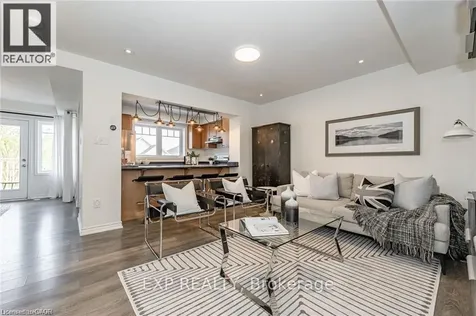 8 Stratus Street Kitchener ON N2R 1R4