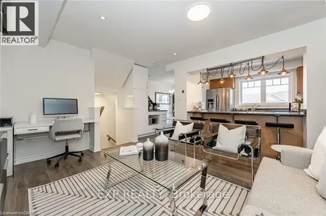 8 Stratus Street Kitchener ON N2R 1R4