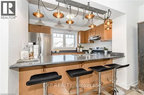 8 Stratus Street Kitchener ON N2R 1R4
