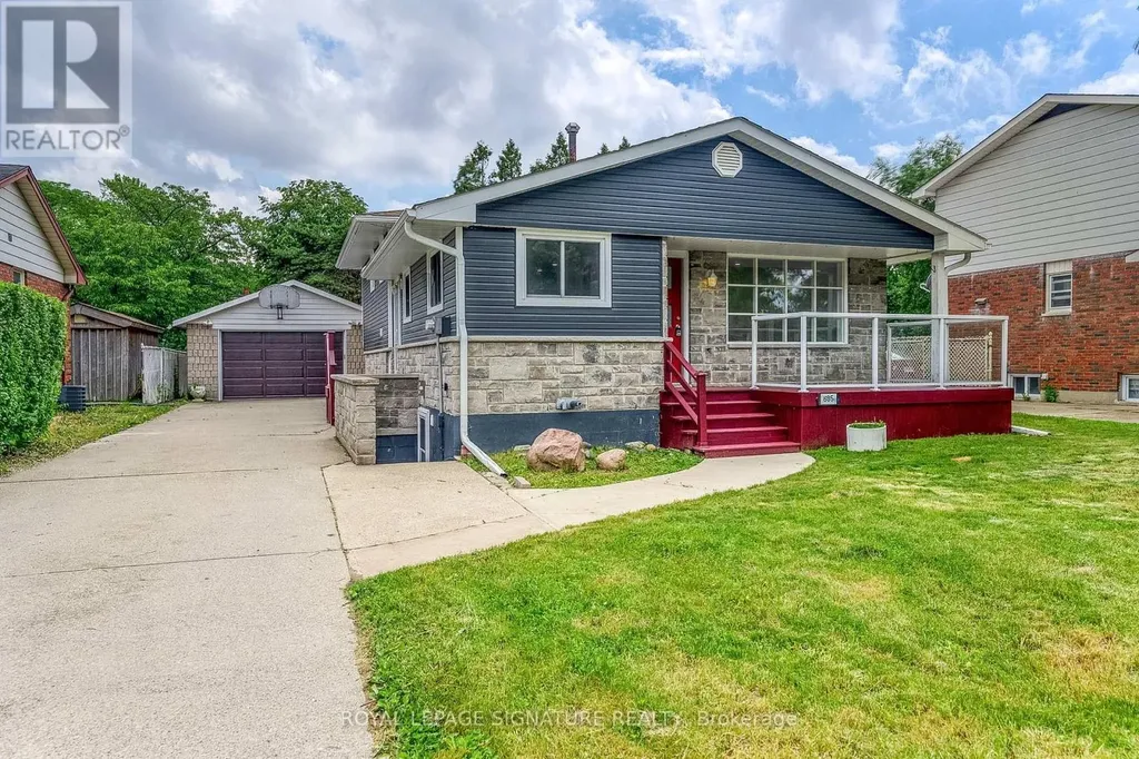 685 Amesbury Court Sarnia ON N7V 2P9