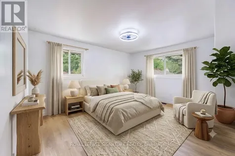 685 Amesbury Court Sarnia ON N7V 2P9
