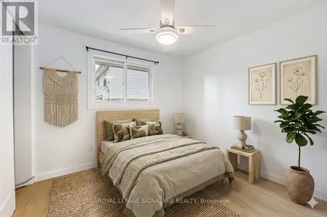 685 Amesbury Court Sarnia ON N7V 2P9