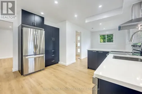 685 Amesbury Court Sarnia ON N7V 2P9